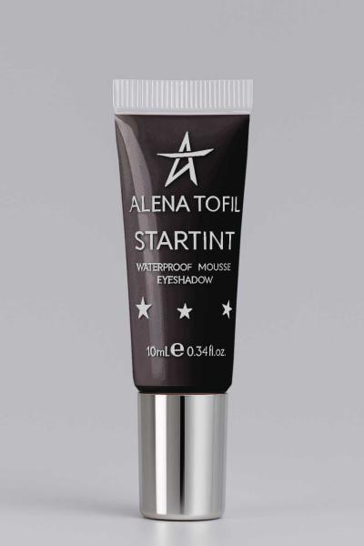 Alena Tofil STARTINT